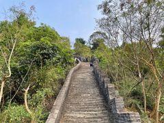 -求水山公园