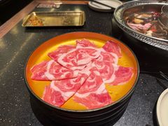 -牛New寿喜烧(金茂览秀城店)