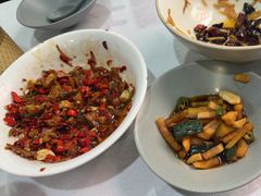 -湘中缘·湖南菜(娄底驻京办店)