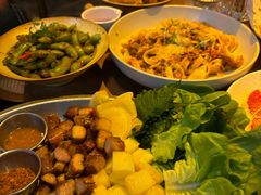 -Blac+Blac(中海环宇荟店)