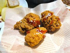 -33韩式自助烧烤(环城南路店)