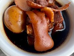 猪脚姜蛋-泮溪酒家(荔枝湾店)