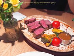 -O'eat Blossom&Pelican(深圳首店)