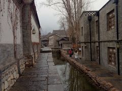 -北京古北水镇御舍温泉酒店