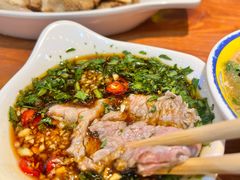 -大吉利潮汕牛肉火锅(王府井店)