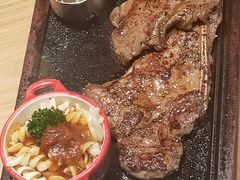 -豪客来牛排(福城天虹店)