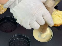-拾烧车轮饼(世纪金源店)