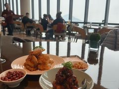 -大连君悦酒店·星海湾壹号Dalian·Dalian(星海广场店)
