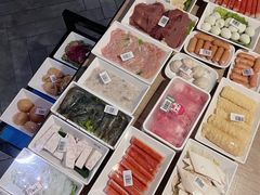 -野妹经典火锅(民治店)