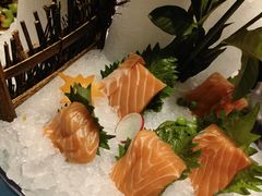 -上和臻品中国菜(花园街店)