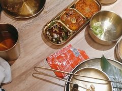 -权金城·炭火烤肉(北京联想桥店)