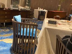-红棉中餐厅·广州海航威斯汀酒店