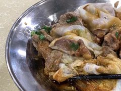 -标记美食新鲜猪杂(兴南大道店)