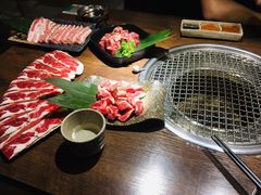 -良情择木·烤肉(青羊万达店)