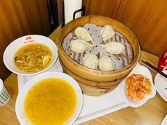 -东升灌浆包(辛庄街总店)
