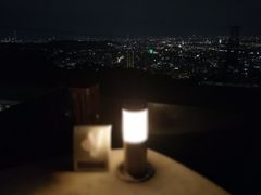 -草山夜未眠景观餐厅