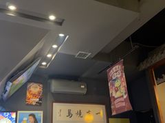 -一吉焼鸟·FOUNDER(桂林路店)