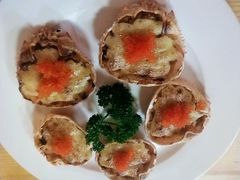 -福匠日本料理(人民路店)