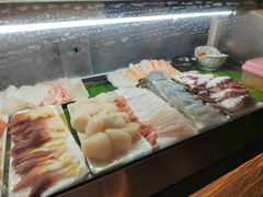 -大雄寿司(中华广场店)