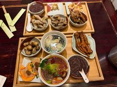 -青藤茶馆(南山路店)