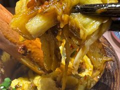 -杨记隆府重庆江湖菜(大悦城店)
