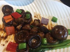 -旺顺阁·北京菜(北辰上品+)