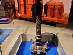 -上海博物馆(人民广场馆)