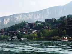 -乌江画廊(彭水苗族土家族自治县)
