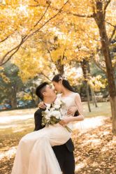 -摩玛婚纱摄影(杭州店)