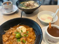 米暹-Killiney Kopitiam(基利尼路67号店)