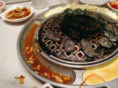 -韩宫宴烤肉·料理(苏州中心店)