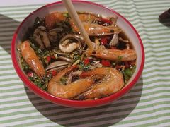 -三毛烧烤·南昌大排档(山姆店)