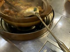 -胡须佬鸡煲四季火锅店(石厦西村直营店)