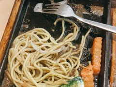-凡塔斯牛排自助餐厅(莆田万达店)