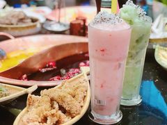 -成都老码头火锅(旺角店)