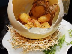 -柒园·三十年创意杭帮菜(龙湖滨江天街店)