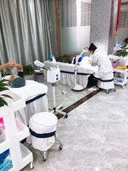 点击看大图 -痘庄科学祛痘国际连锁
