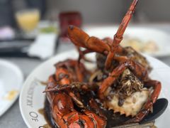 -Ministry of Crab•MOC(交子大道店)