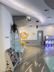 点击看大图 -唯儿诺儿童医院·儿科·眼科·口腔(长宁江苏路店)