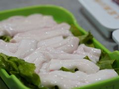 牛骨髓-杏花吴记牛肉火锅