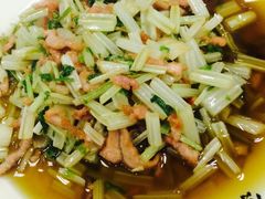 -荣生萝卜汤饭店