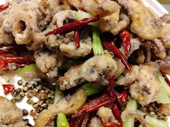 -昱德来·天津菜(河西店)