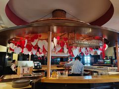 -兰特伯爵西餐厅·啤酒屋(方庄店)