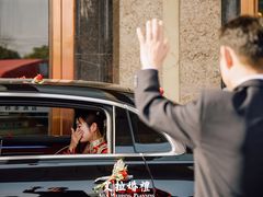 -艾拉私人定制婚礼