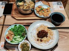 -小满手工粉(上海新世界城店)