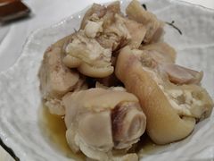 -老人和饭店(淮海中路店)