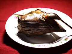 -小阿姨小脚粽(静安店)