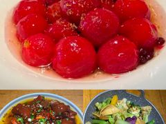 -胡马八破·川菜小馆(高新万达店)