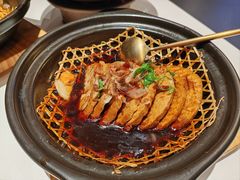 -不仔客海鲜烧烤270度海景餐厅(大东海店)