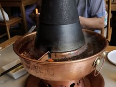 -牛街·马辈儿涮肉(牛街总店)